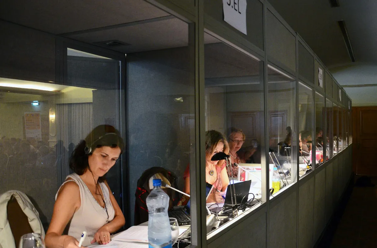 Agence de relecture de texte et contenu