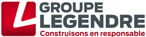 Traduction professionnelle effectuée par l'agence de traducteur Cetadir pour le groupe Legendre