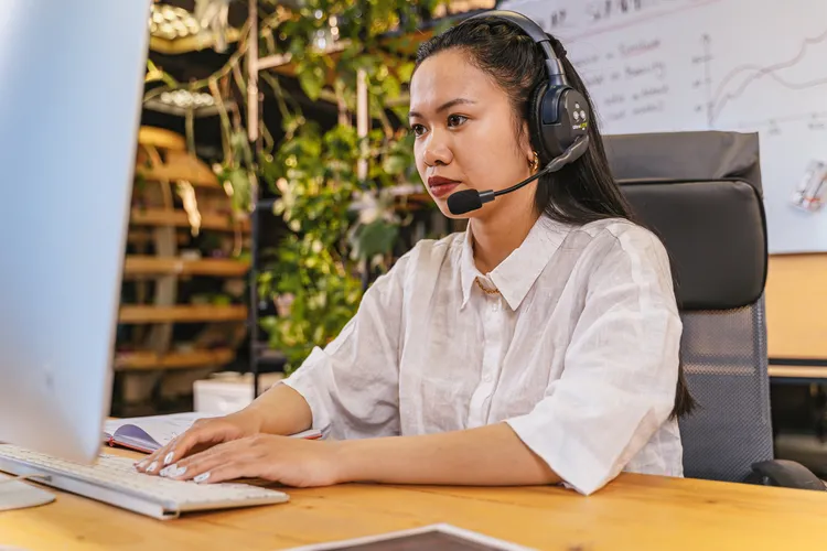 Retranscription de traduction par une agence professionnelle de traducteurs sur Rennes et Nantes